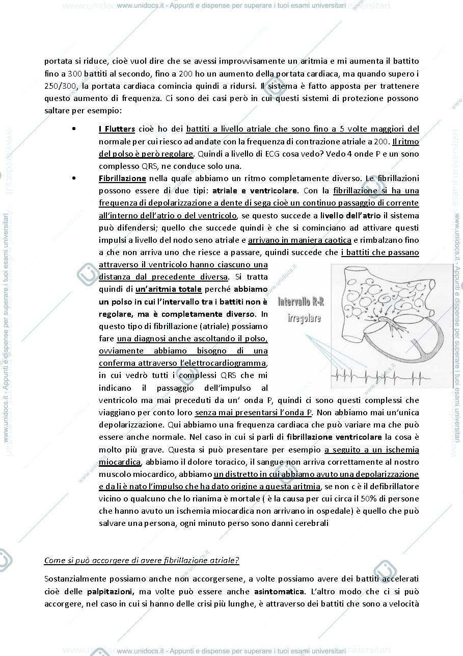 Anteprima pagina 2 — Fibrillazione atriale