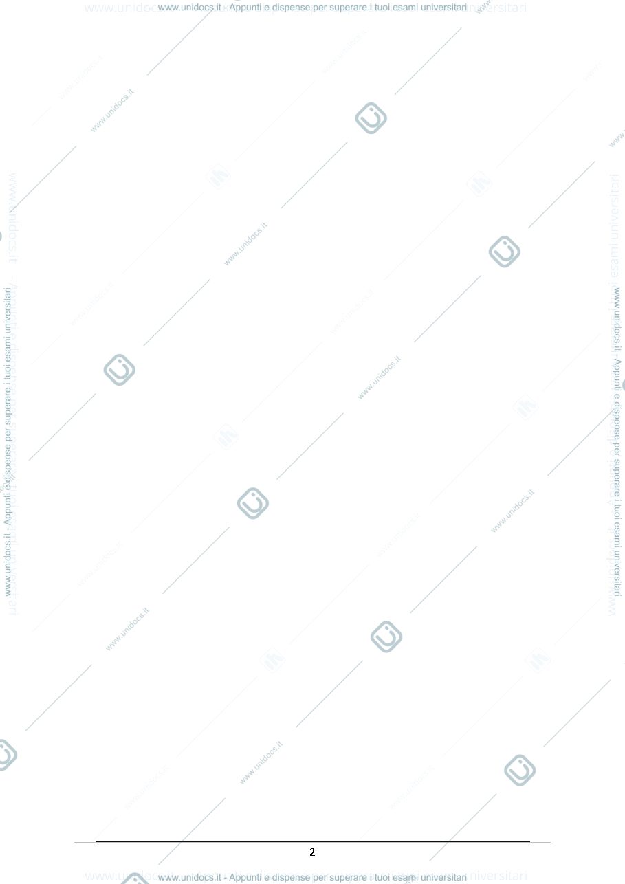 Anteprima pagina 2 — Tesi di Laurea