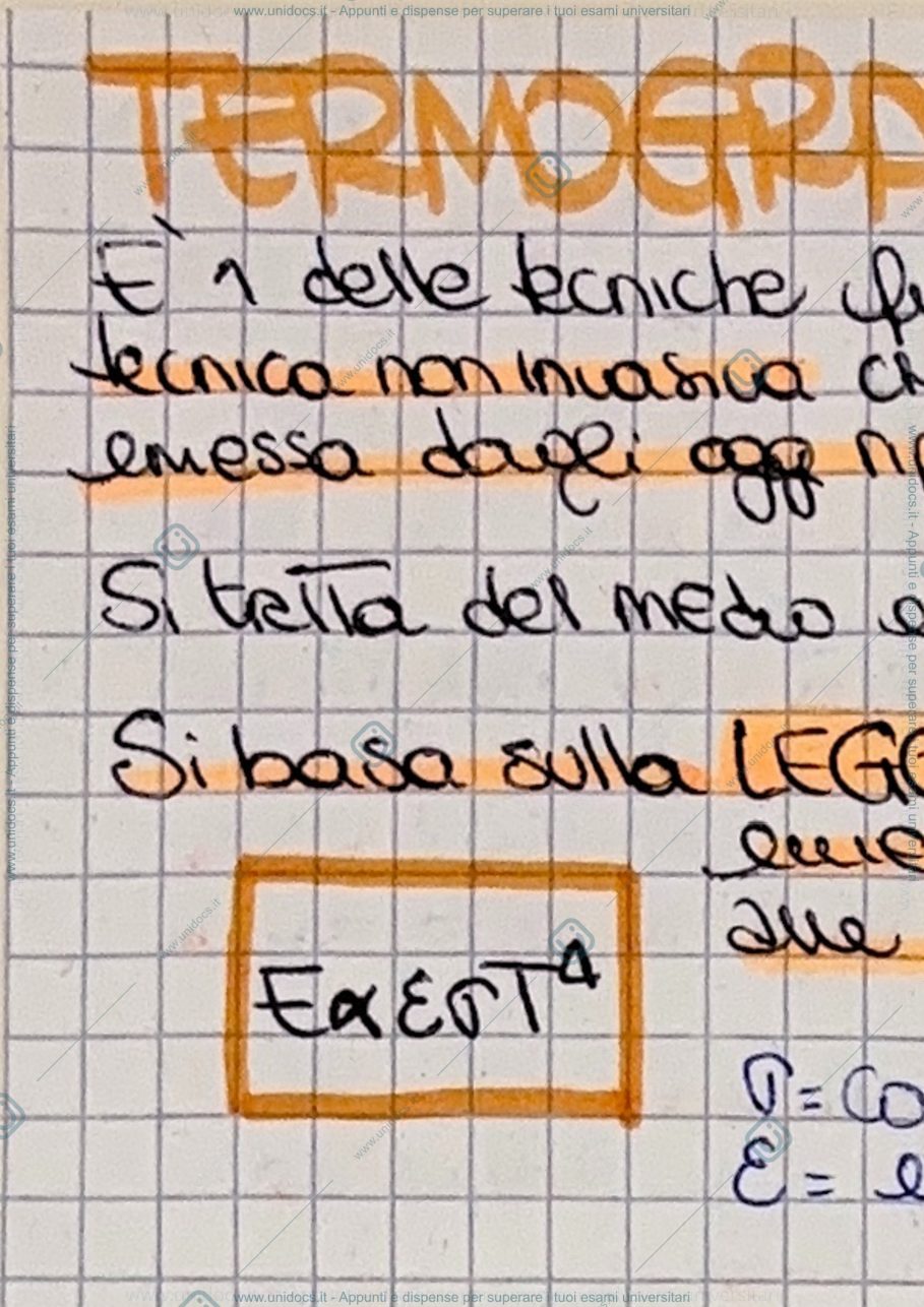 Anteprima pagina 1 — Metodologie Fisiche per i Beni Culturali