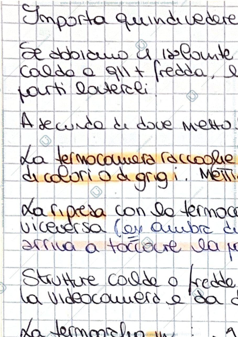 Anteprima pagina 3 — Metodologie Fisiche per i Beni Culturali