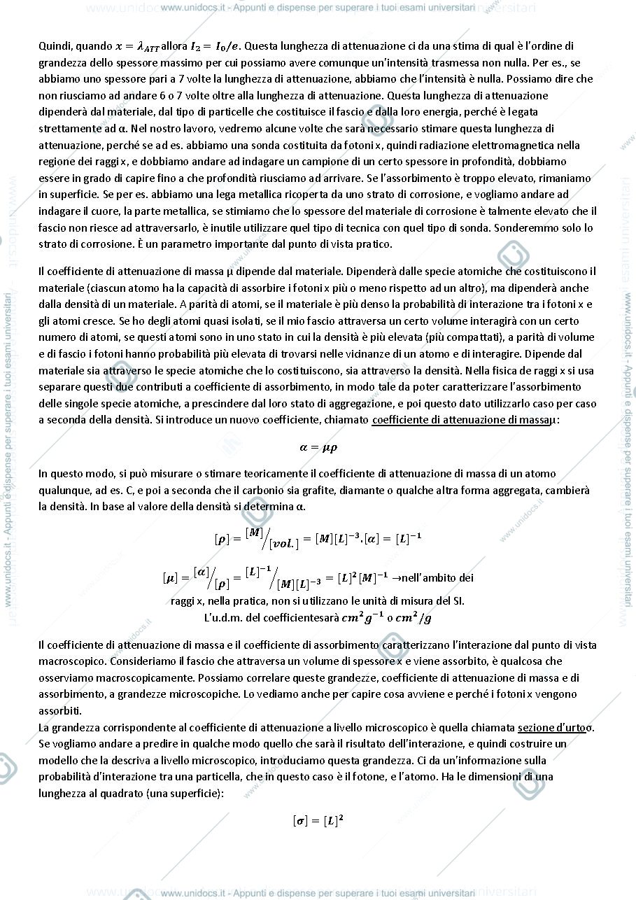 Anteprima pagina 2 — SECONDO MODULO - FELICI