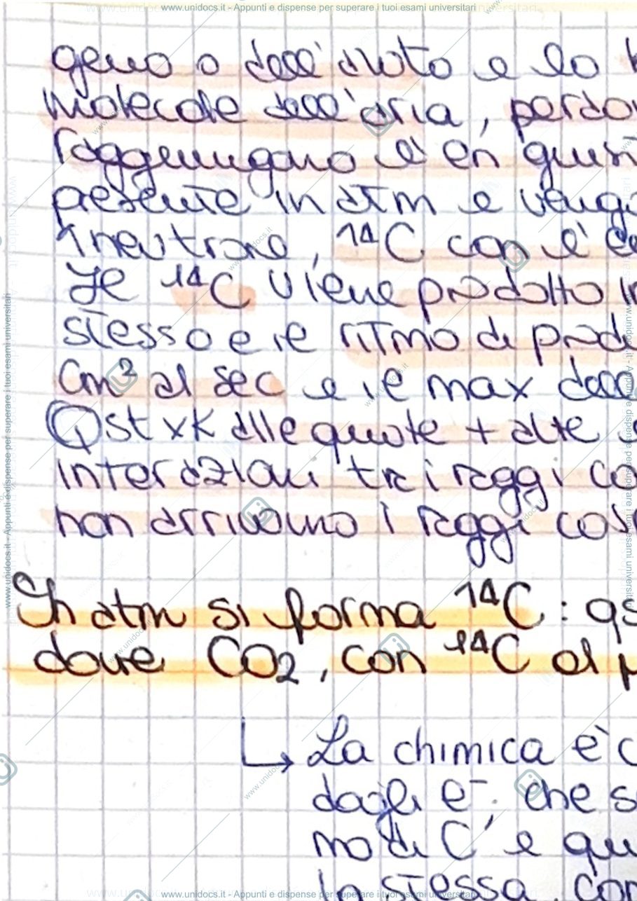 Anteprima pagina 2 — Metodologie Fisiche per i Beni Culturali