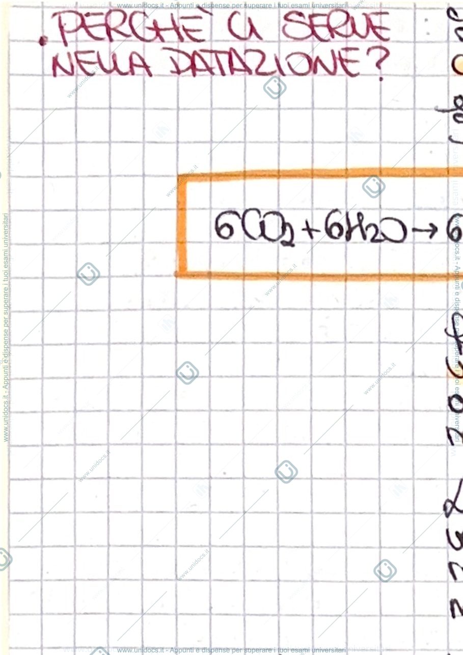Anteprima pagina 3 — Metodologie Fisiche per i Beni Culturali