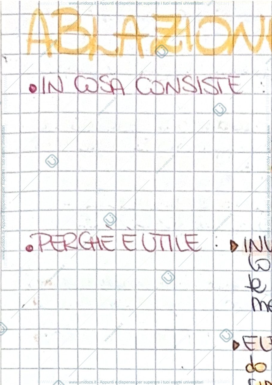 Anteprima pagina 2 — Metodologie Fisiche per i Beni Culturali