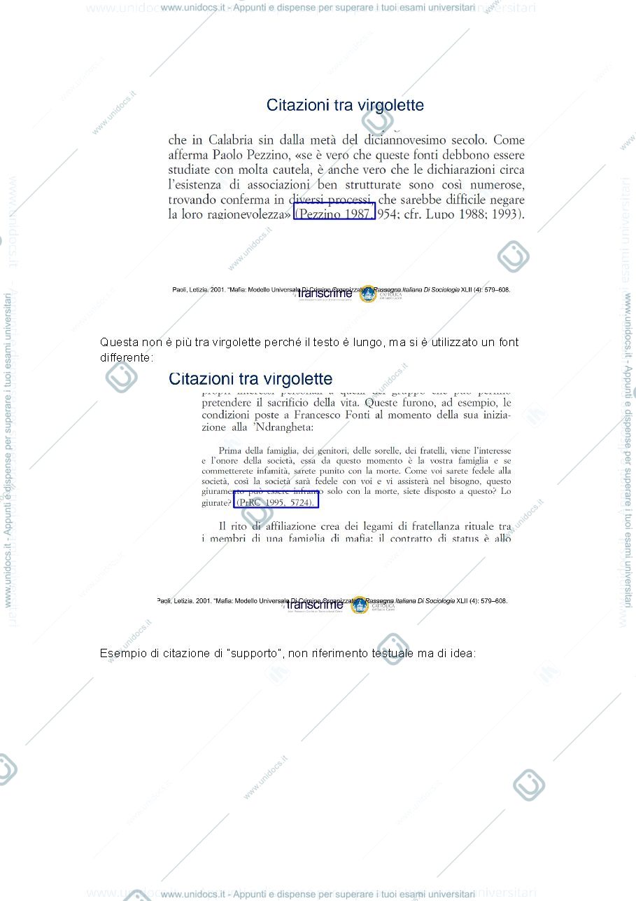 Anteprima pagina 3 — Lab scrittura scientifica