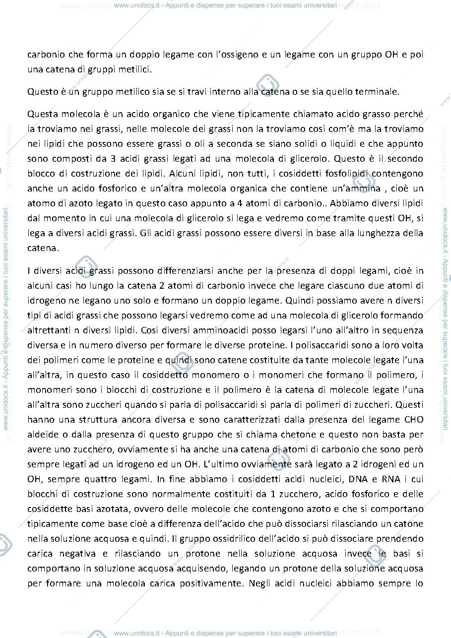 Anteprima pagina 3 — microbiologia