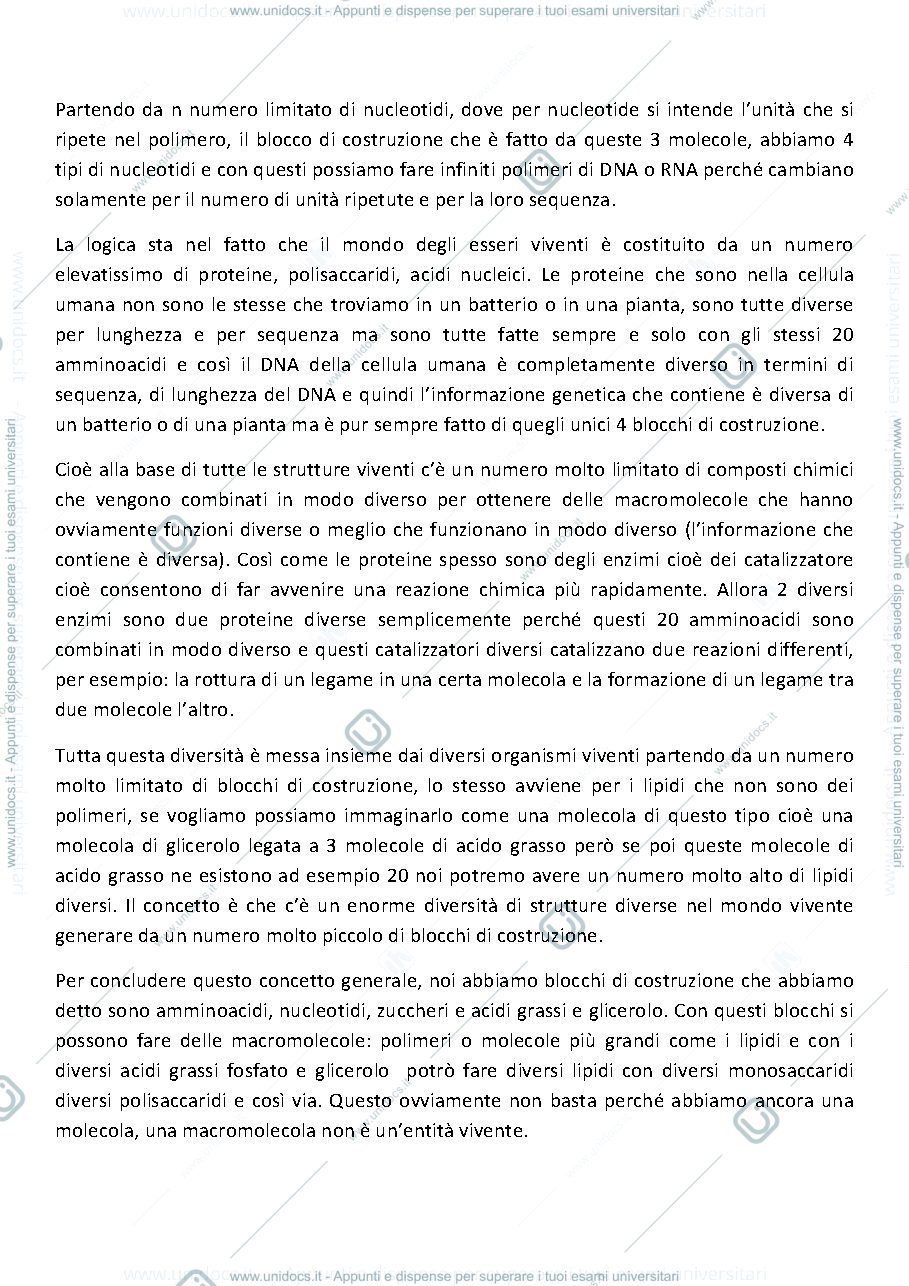 Anteprima pagina 5 — microbiologia