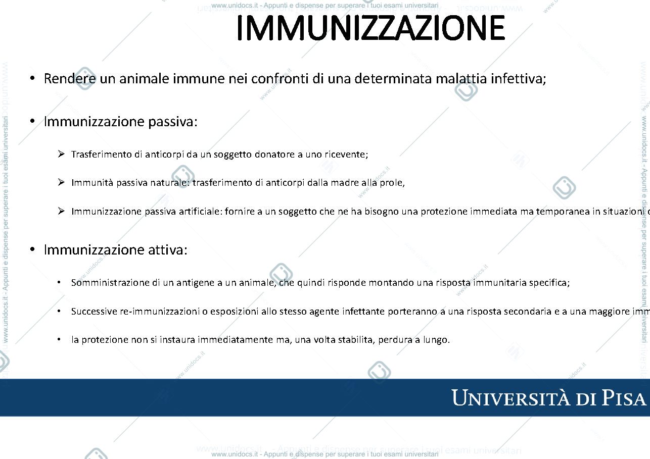 Anteprima pagina 2 — virologia appunti