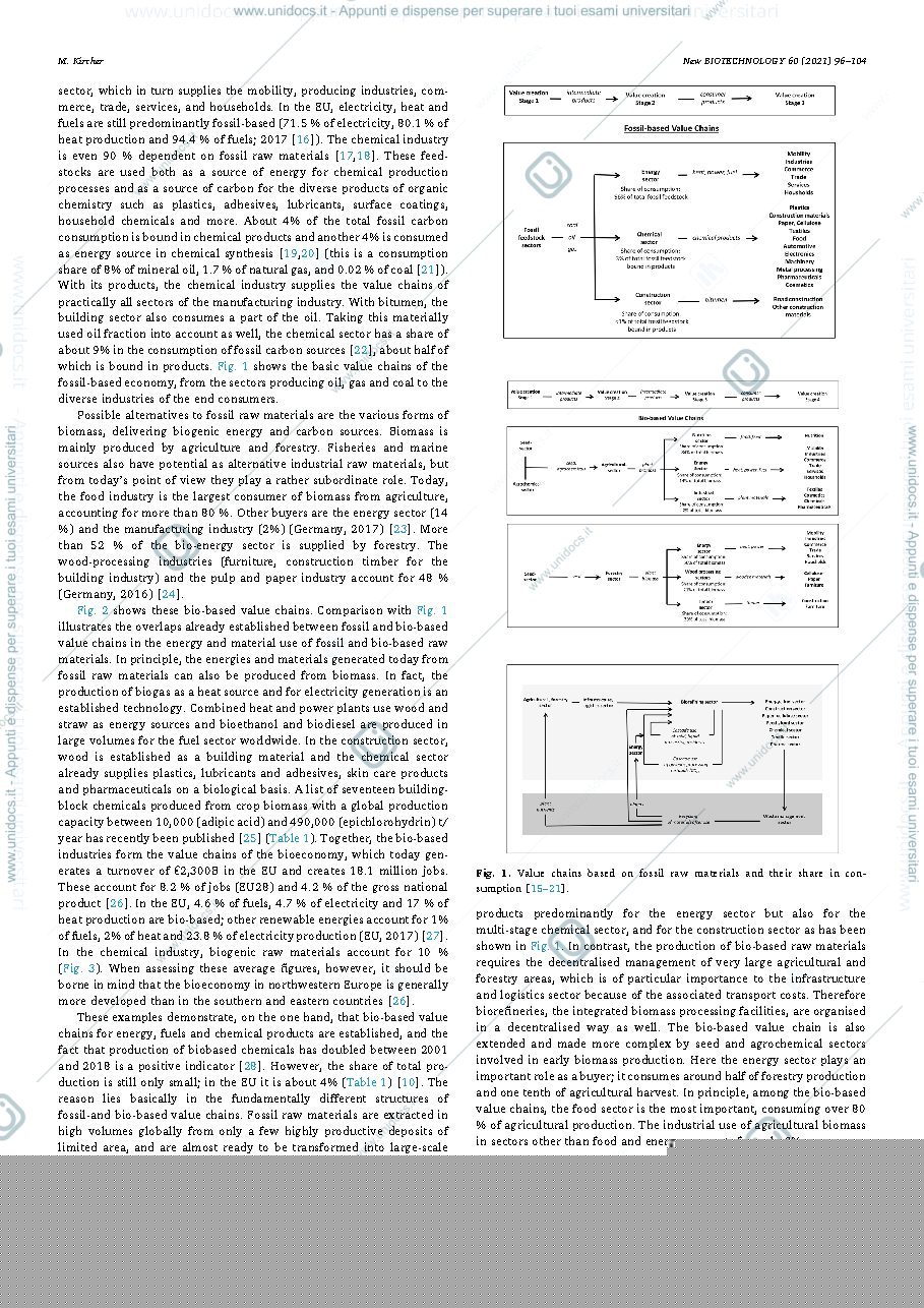 Anteprima pagina 2 — A Roadmap for Industry to Harness Biotechnology for a More Circular Economy
