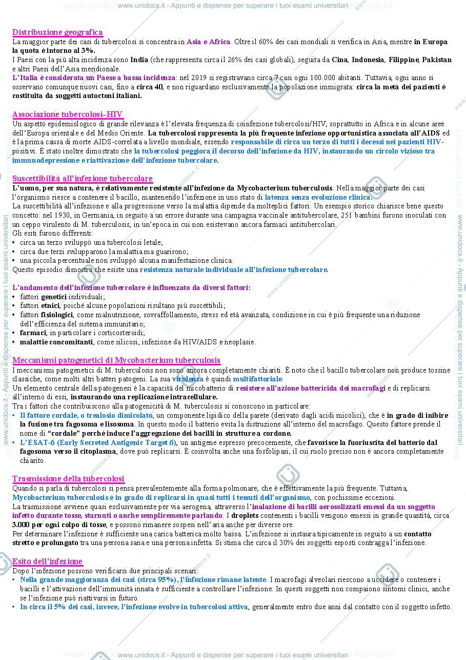 Anteprima pagina 3 — micobatteri