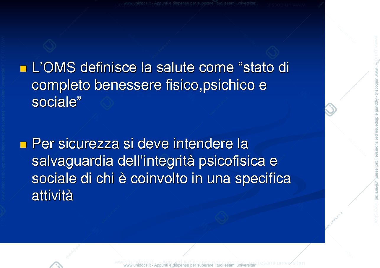 Anteprima pagina 2 — sicurezza nel laboratorio