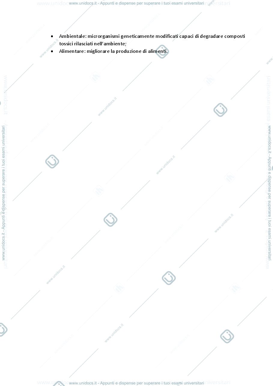 Anteprima pagina 5 — Sbobine Microbiologia 2023-2024