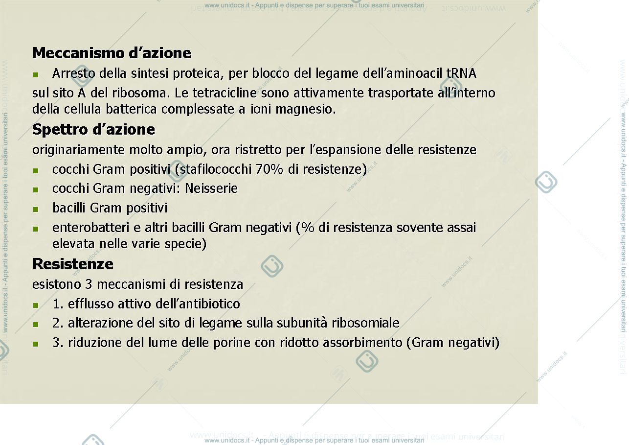 Anteprima pagina 3 — antibiotici 2