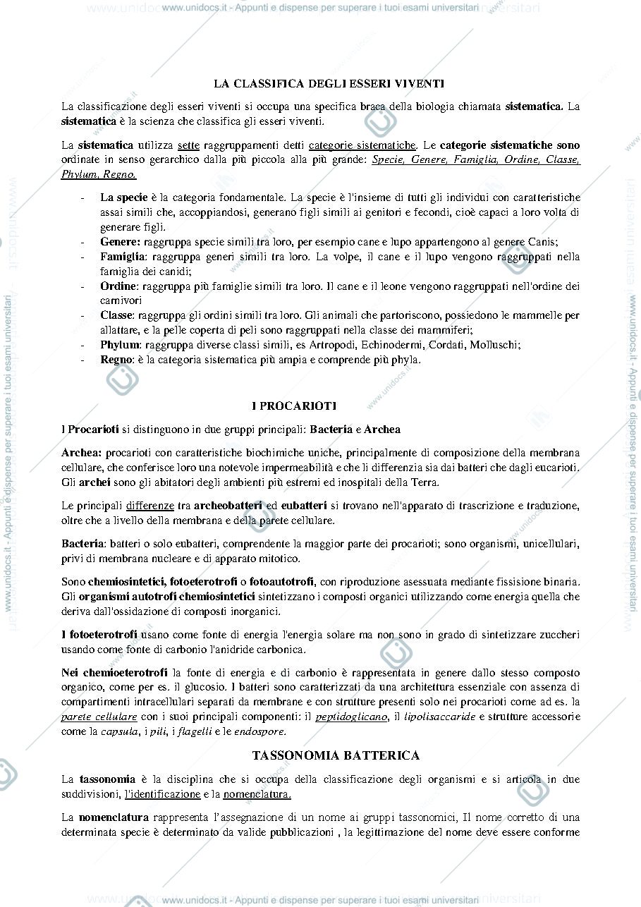 Anteprima pagina 2 — anatomia batterica 