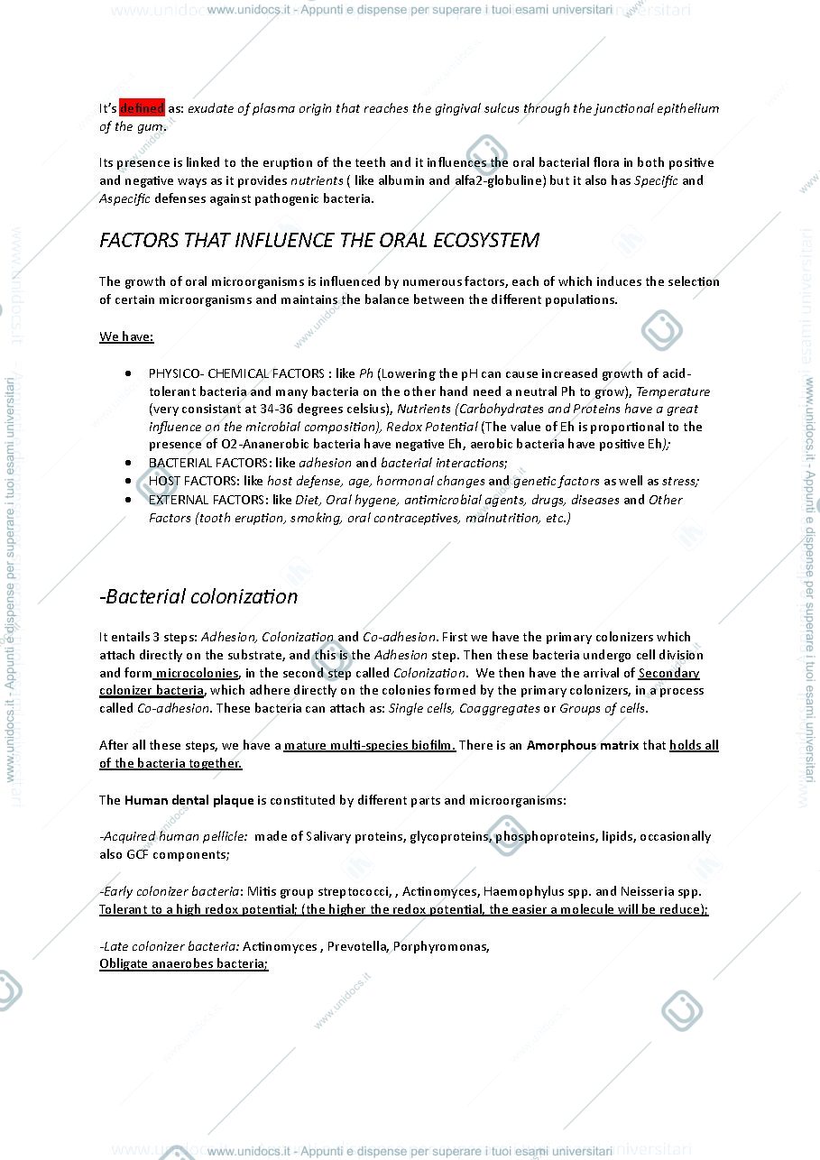 Anteprima pagina 3 — Clinical microbiology