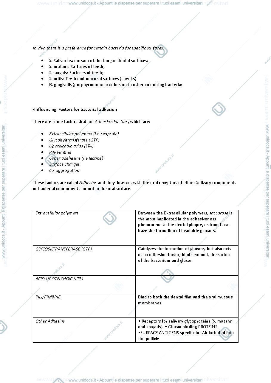 Anteprima pagina 4 — Clinical microbiology
