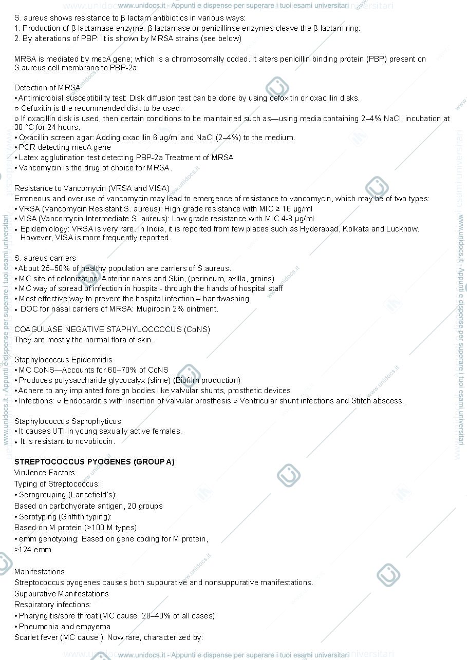 Anteprima pagina 2 — Microbiology (part 1 of 2)