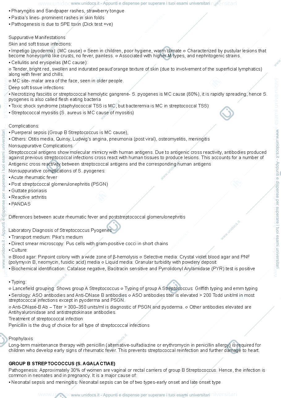 Anteprima pagina 3 — Microbiology (part 1 of 2)