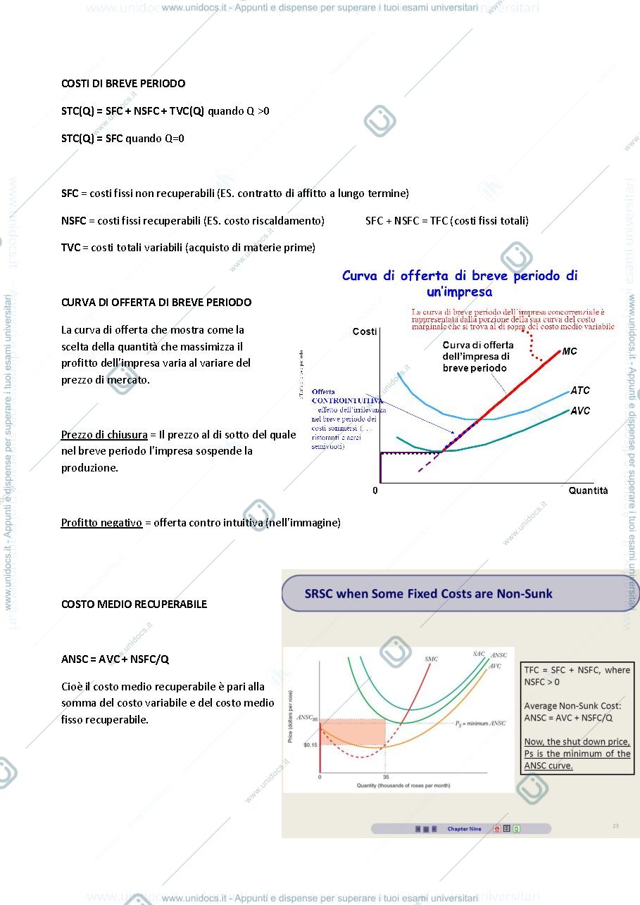 Anteprima pagina 2 — microeconomia II