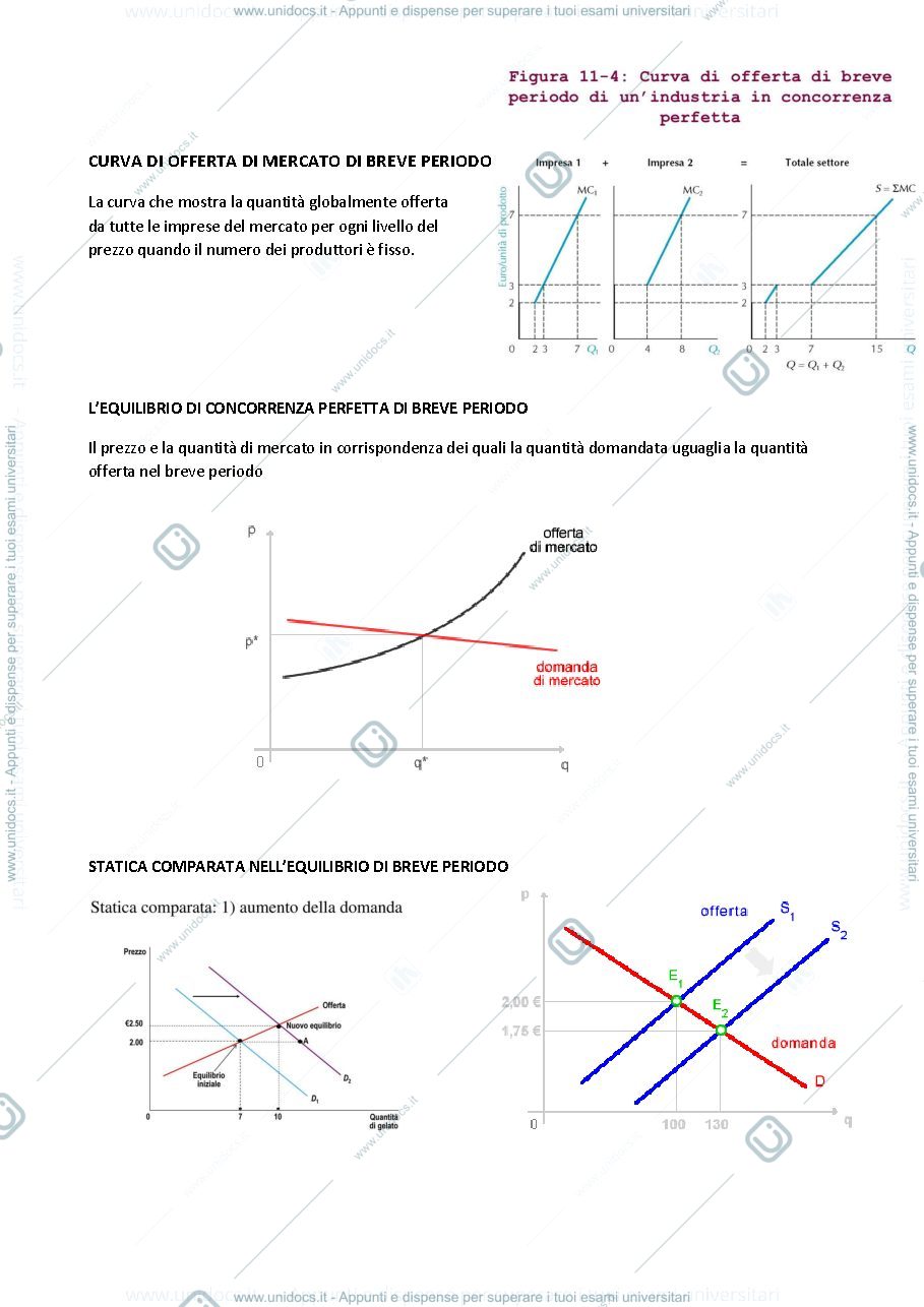 Anteprima pagina 3 — microeconomia II