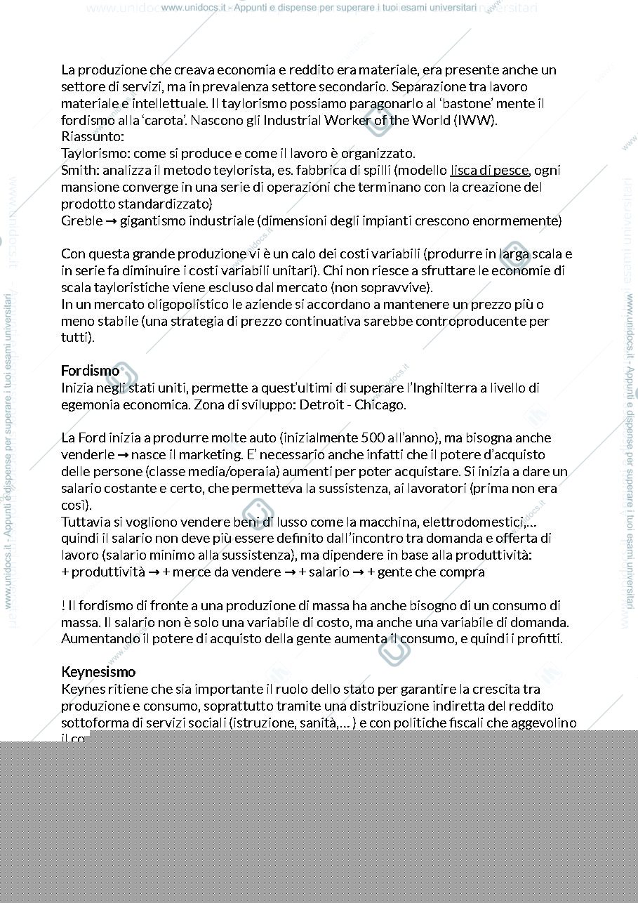Anteprima pagina 2 — Microeconomia