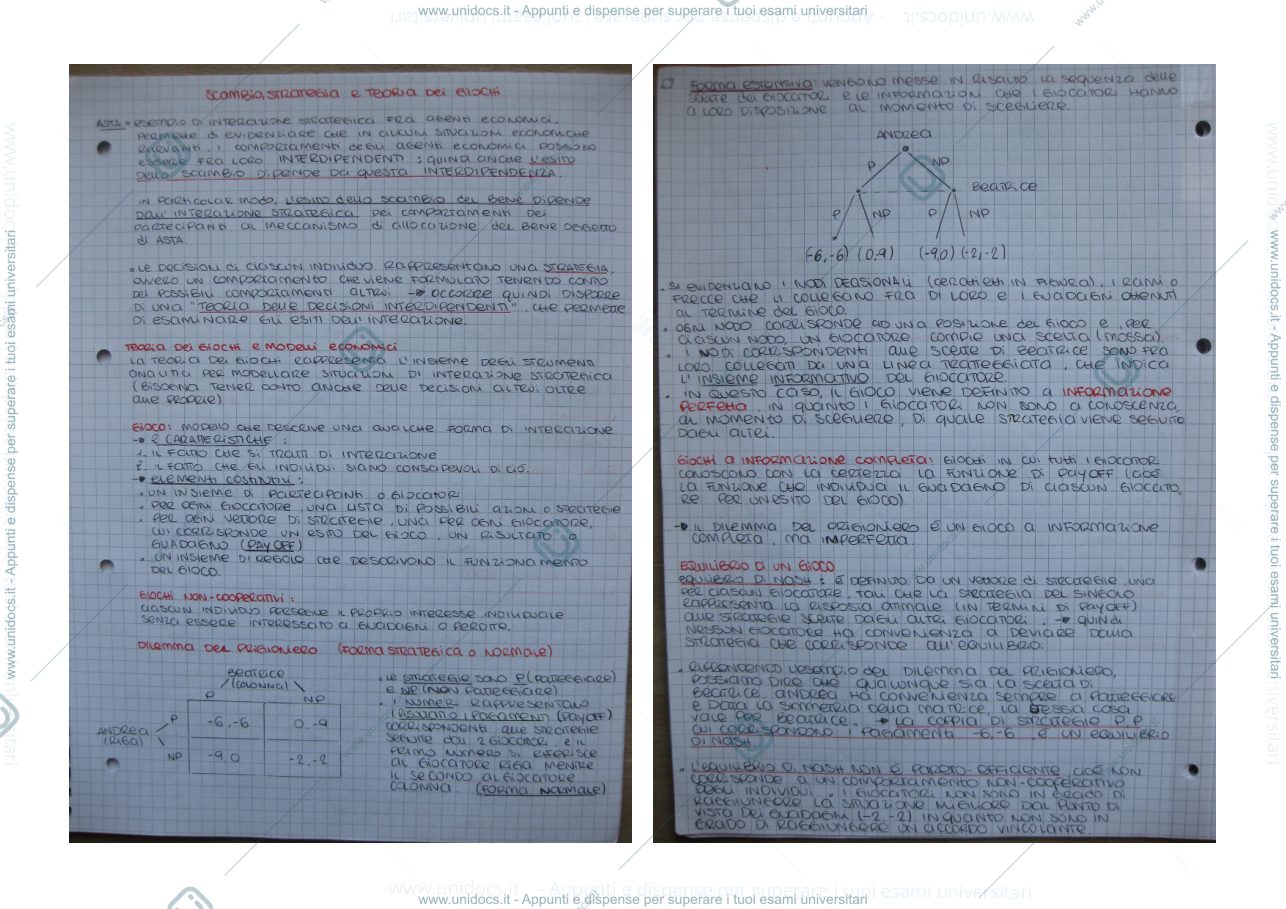 Anteprima pagina 1 — MICRO ECCHIA PRIMO PARZIALE