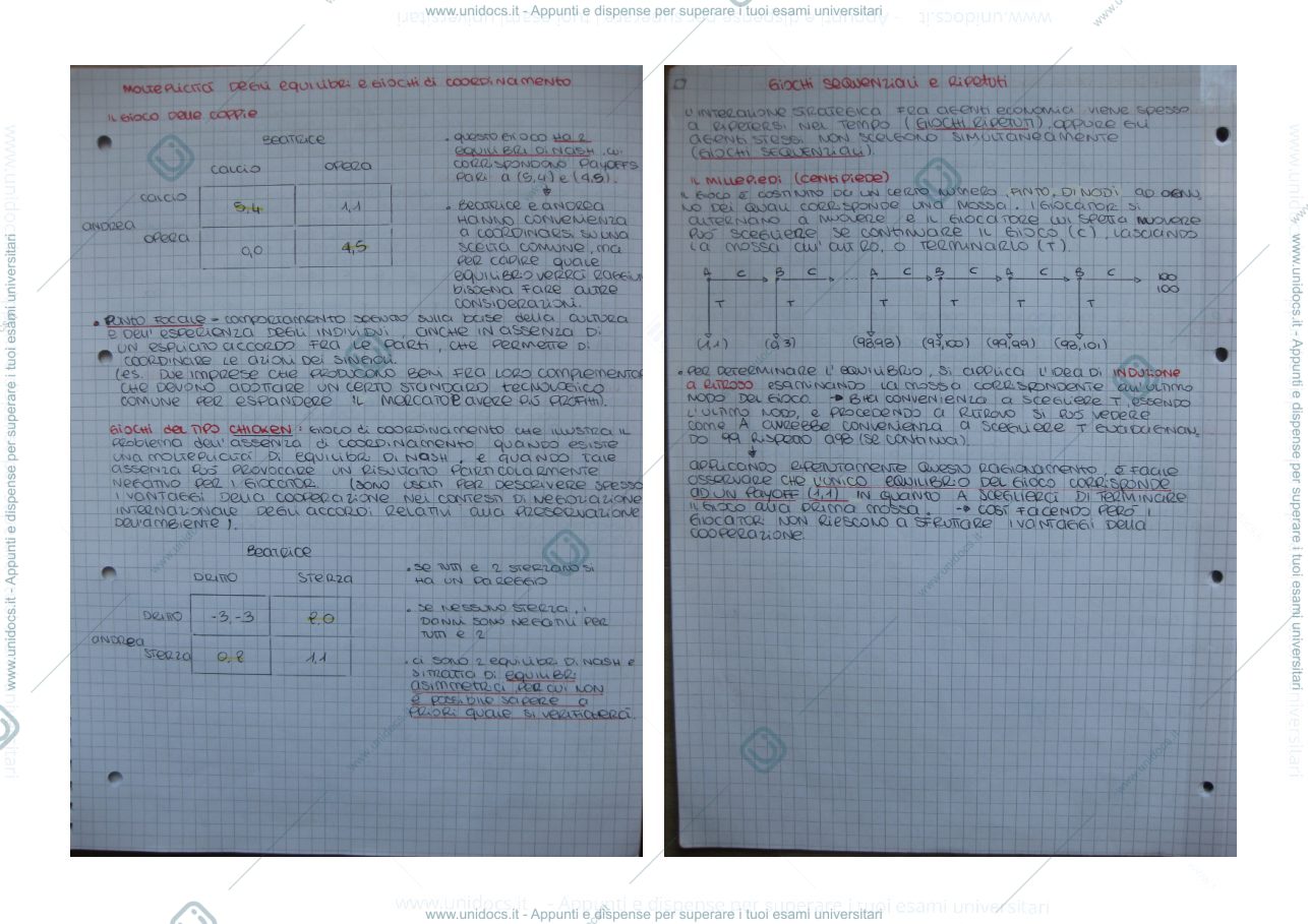 Anteprima pagina 2 — MICRO ECCHIA PRIMO PARZIALE