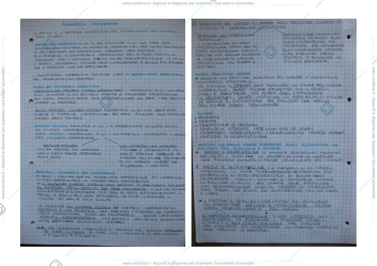 Anteprima pagina 3 — MICRO ECCHIA PRIMO PARZIALE
