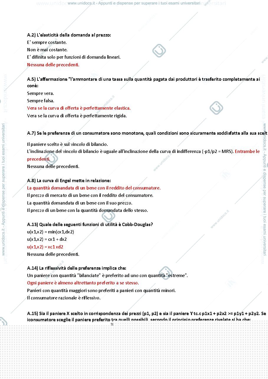 Anteprima pagina 1 — quizMicro