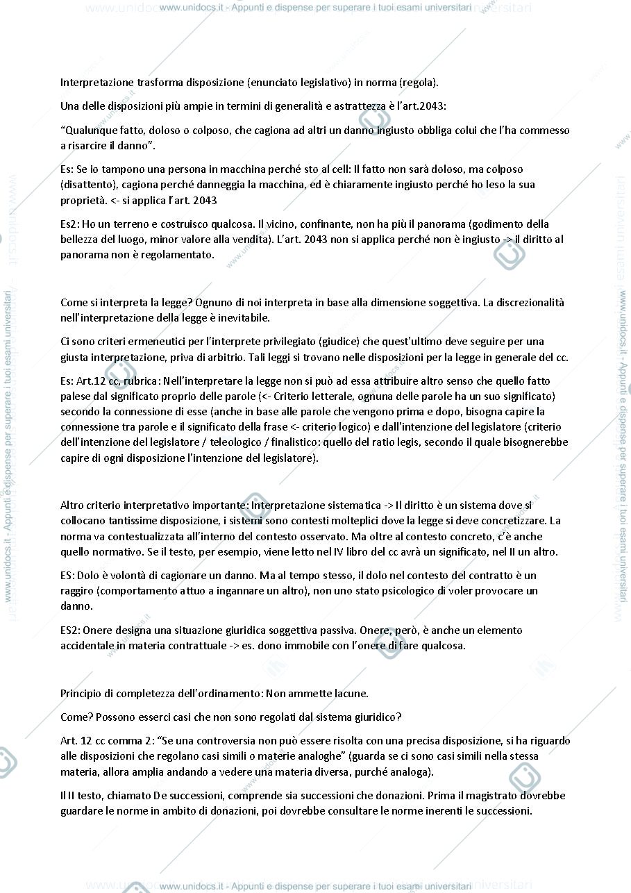 Anteprima pagina 2 — Privato