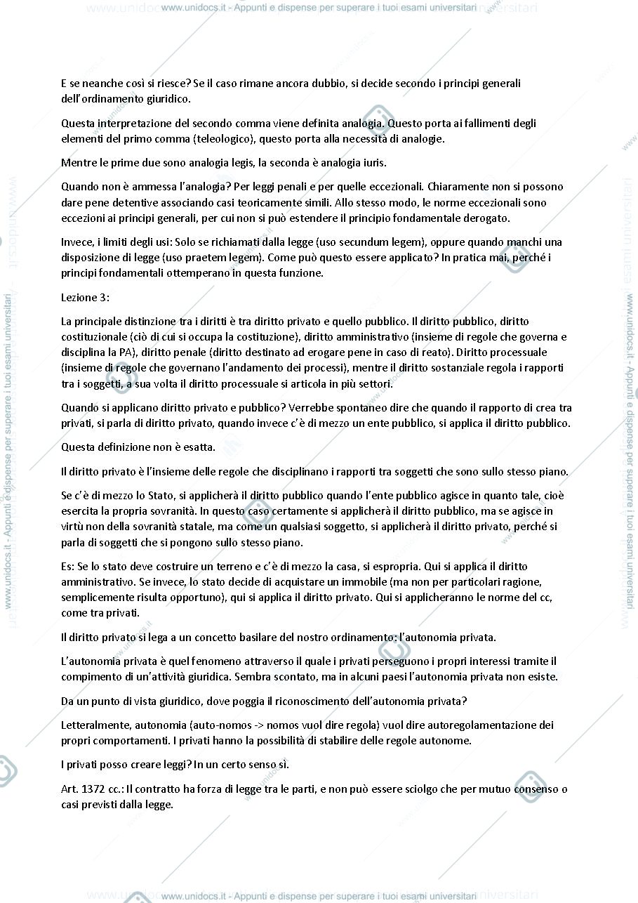 Anteprima pagina 3 — Privato