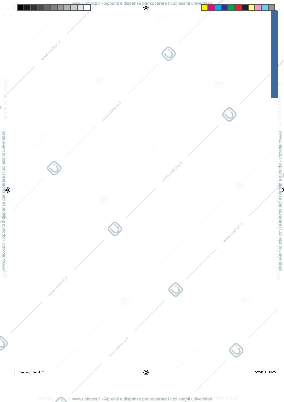 Anteprima pagina 2 — Eserciziario micro