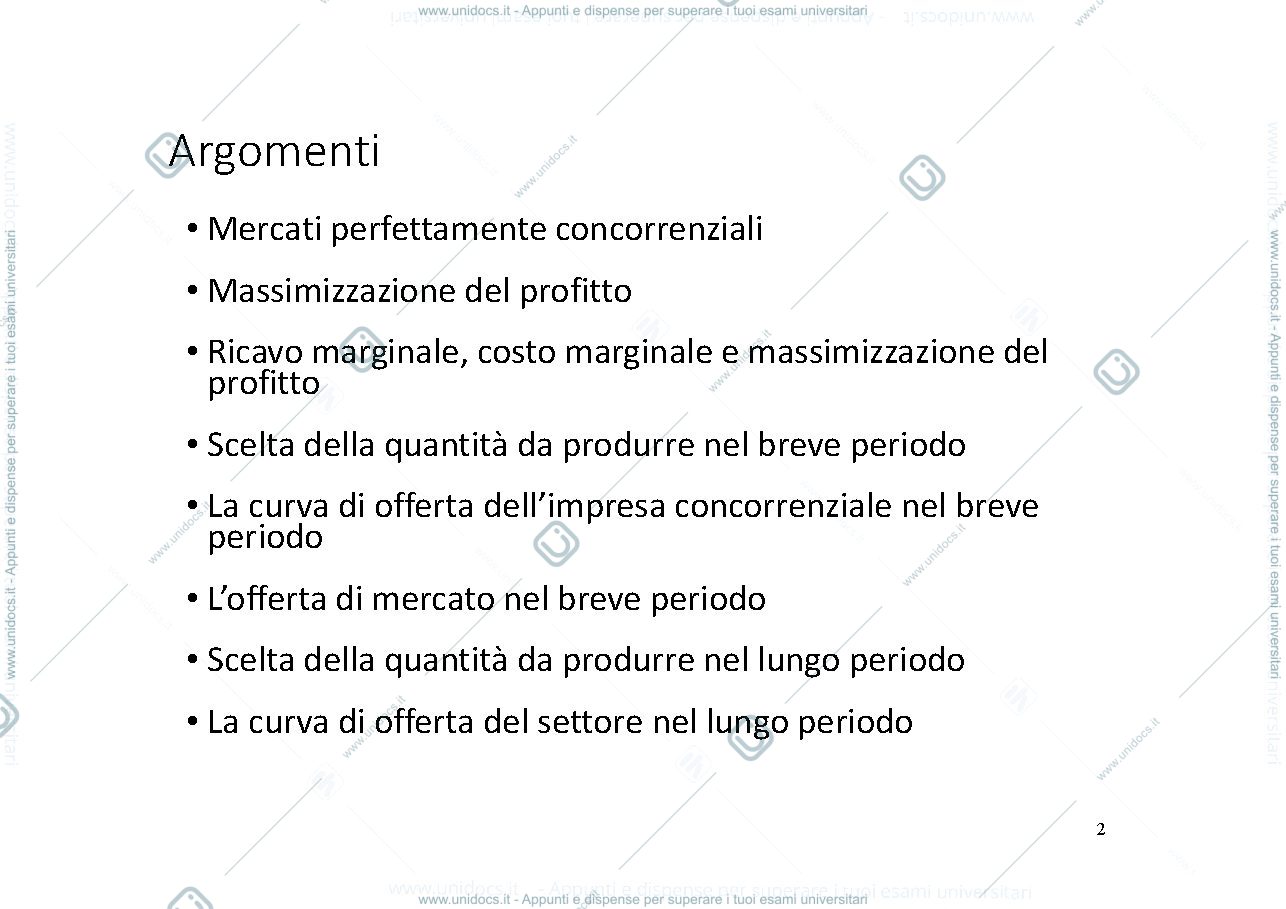 Anteprima pagina 2 — Slide