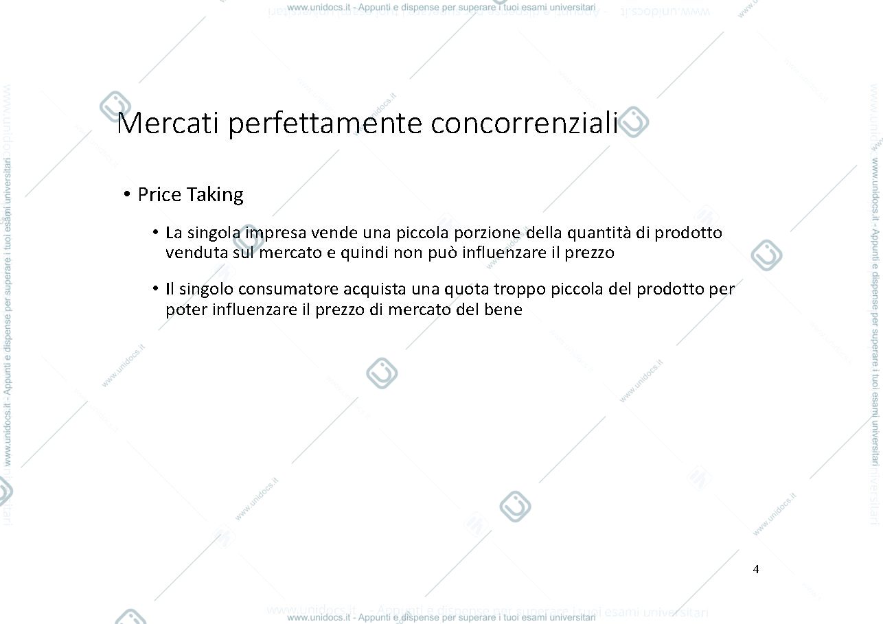 Anteprima pagina 4 — Slide