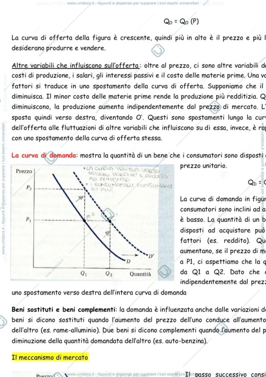 Anteprima pagina 4 — riassunti micro