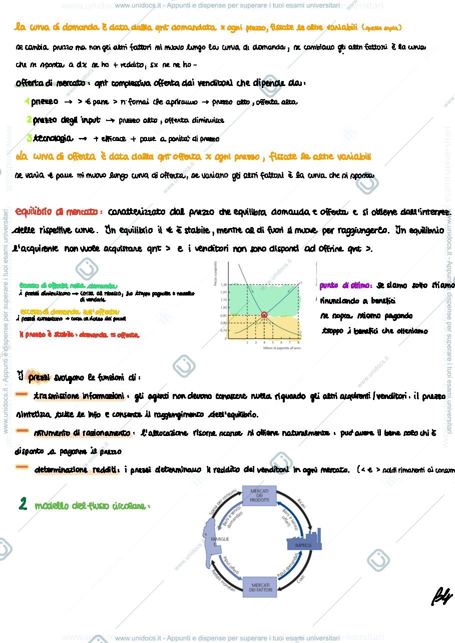 Anteprima pagina 2 — appunti micro