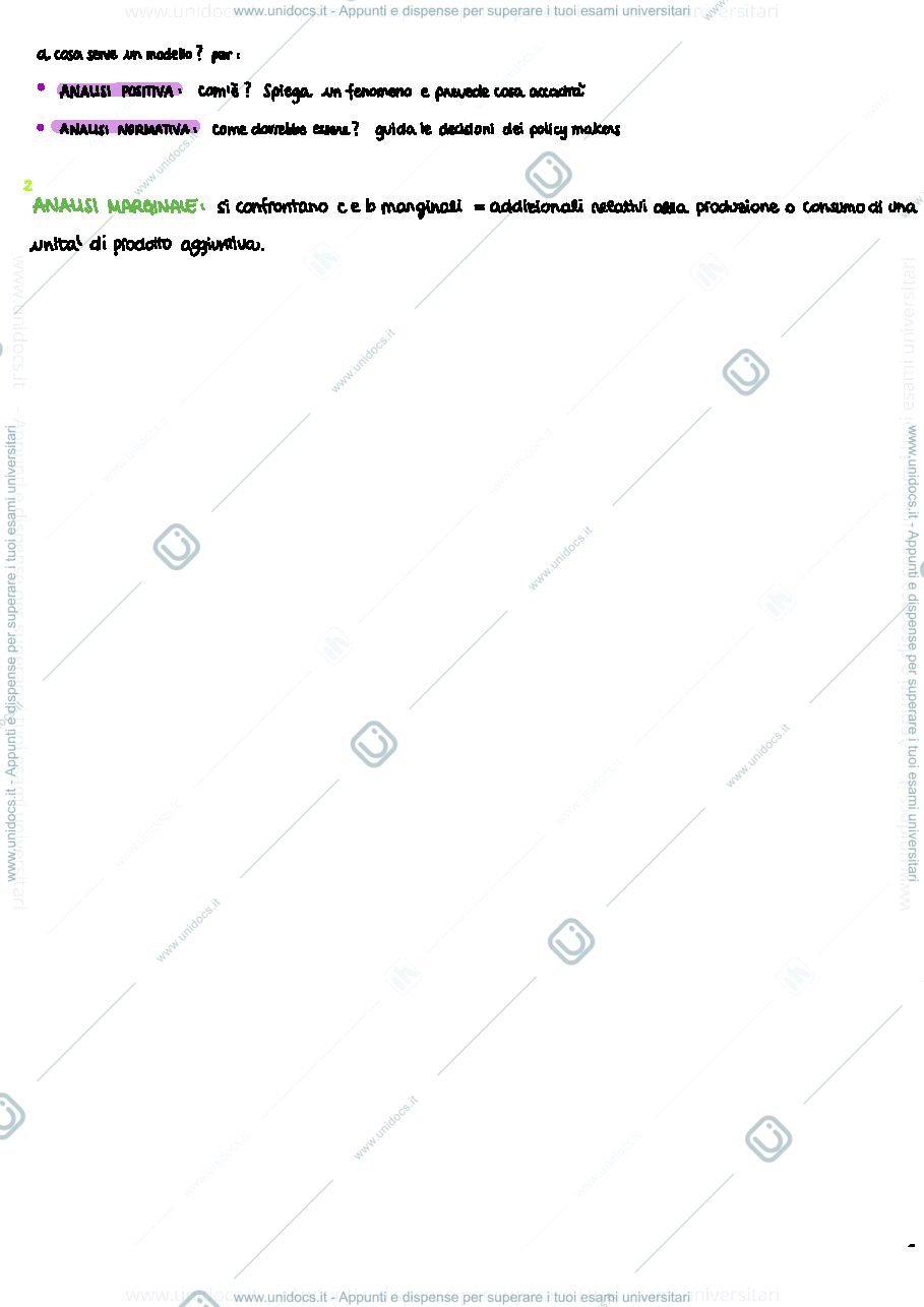 Anteprima pagina 3 — appunti micro