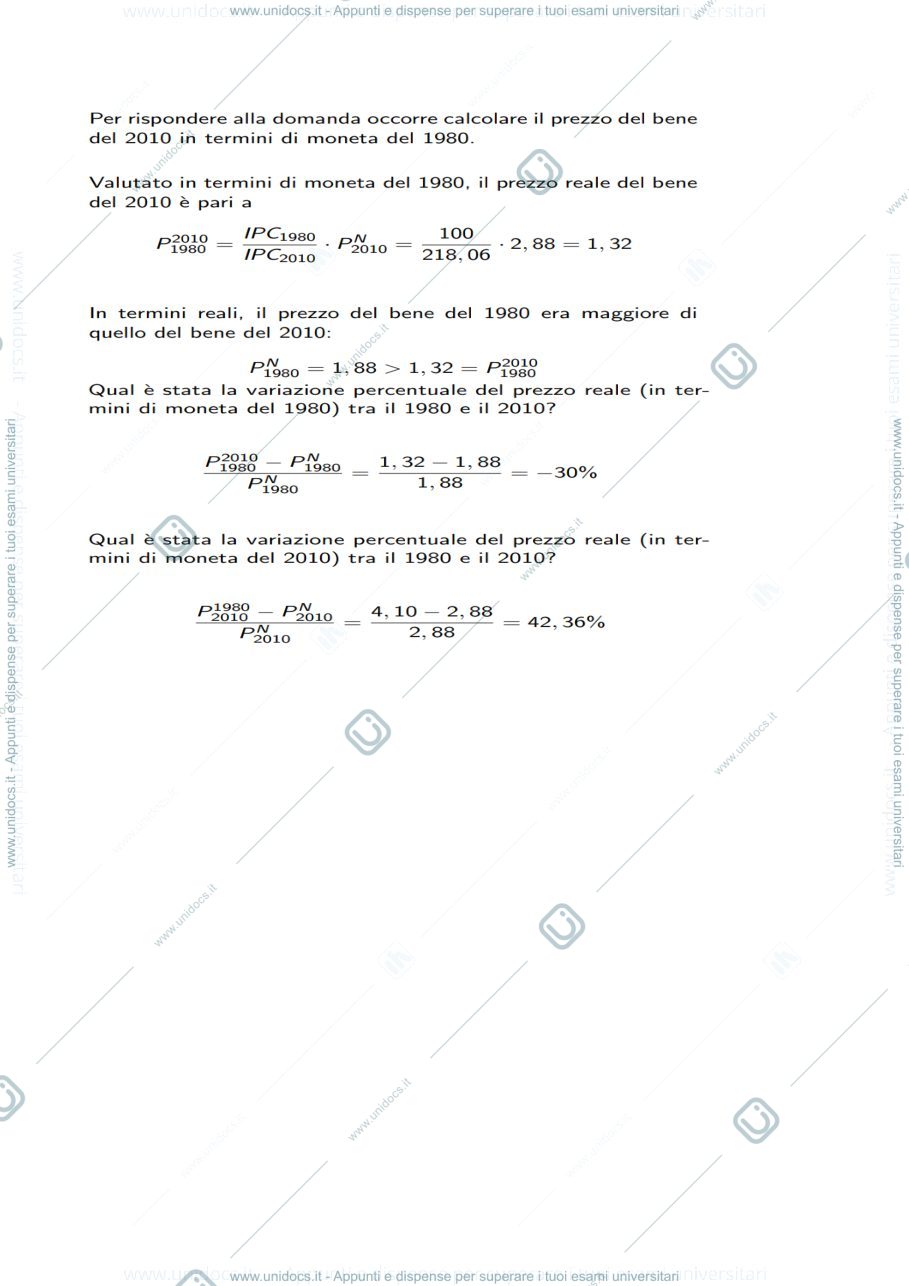 Anteprima pagina 5 — Microeconomia