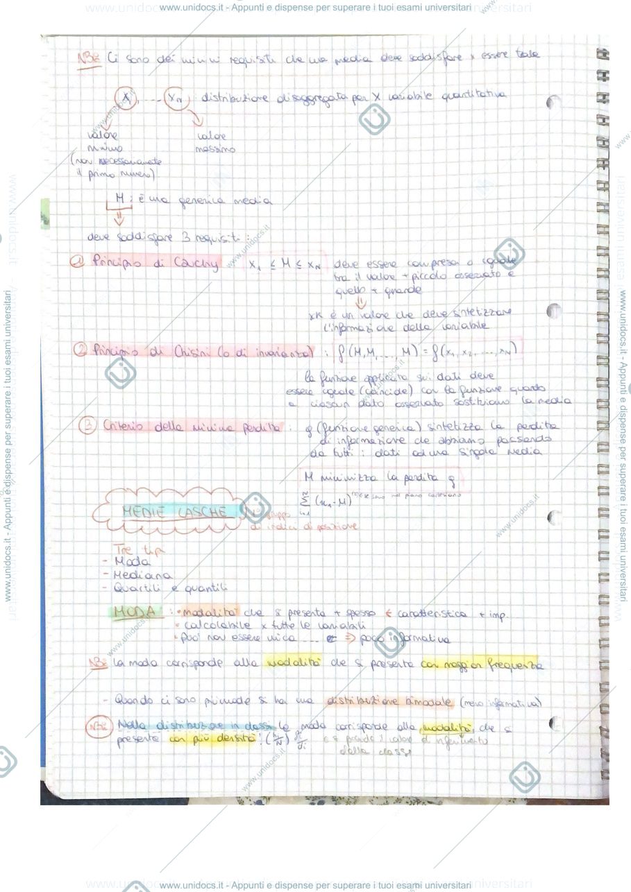 Anteprima pagina 2 — Lezione 6