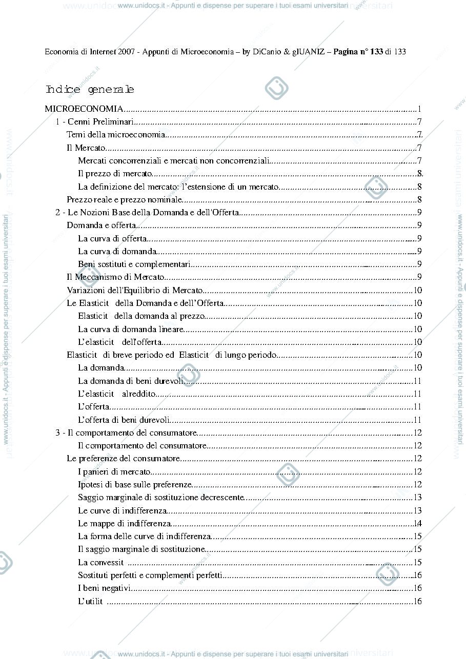 Anteprima pagina 2 — appunti