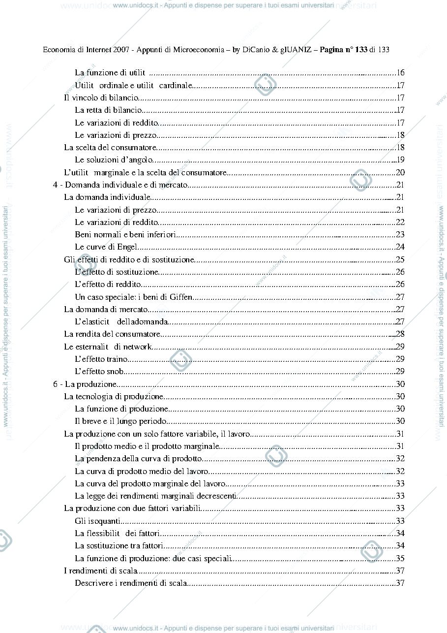 Anteprima pagina 3 — appunti