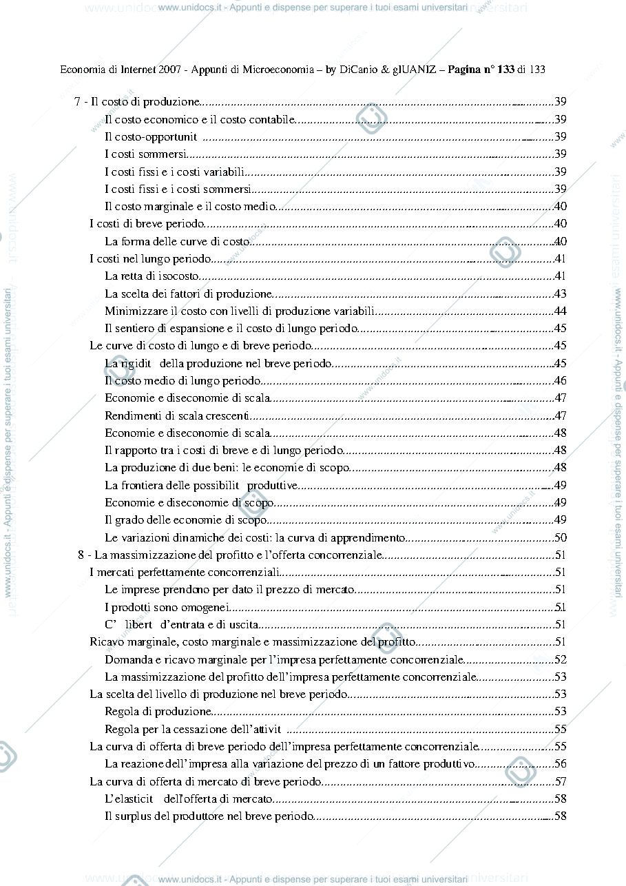 Anteprima pagina 4 — appunti
