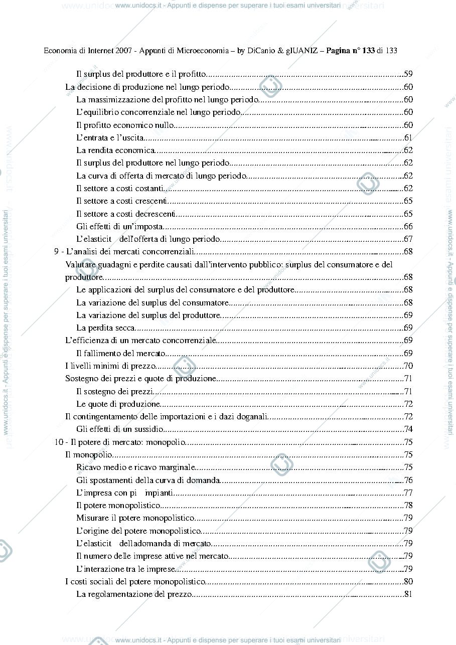 Anteprima pagina 5 — appunti