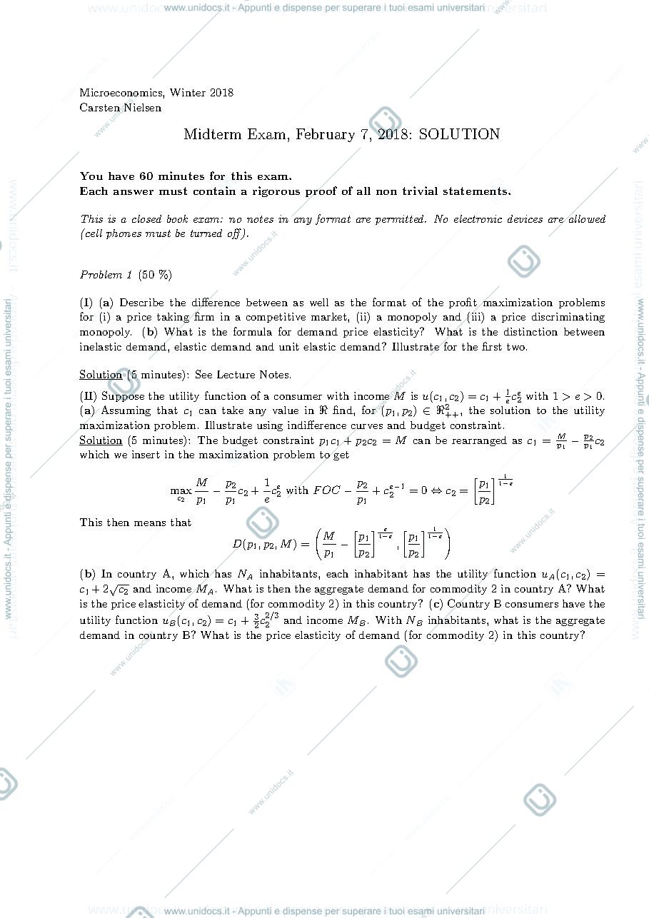 Anteprima pagina 1 — midterm exam 