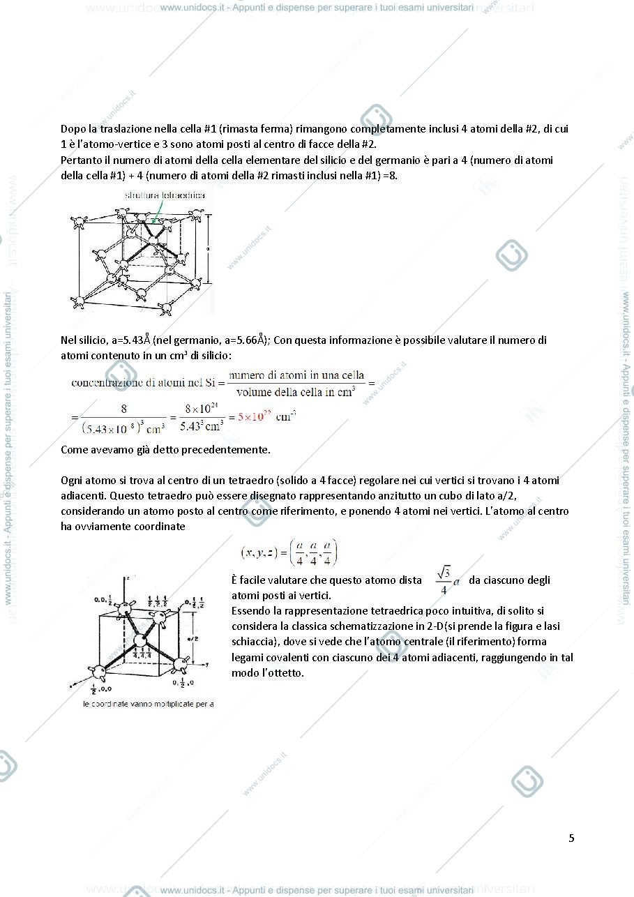 Anteprima pagina 5 — Microelettronica