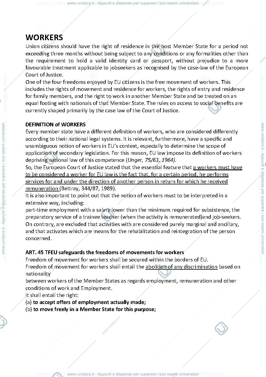 Anteprima pagina 1 — eu mobility and migration law 