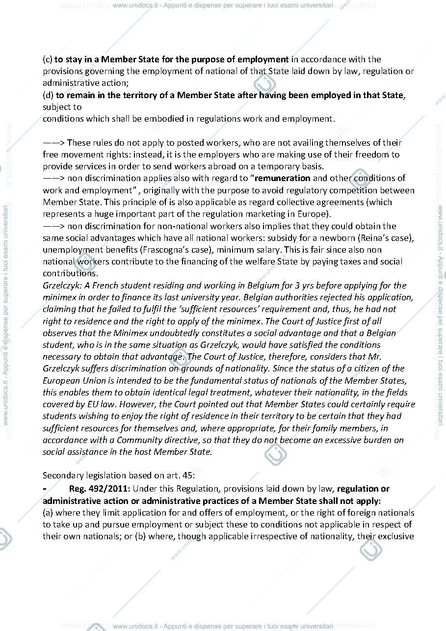 Anteprima pagina 2 — eu mobility and migration law 