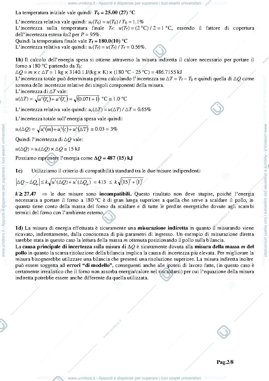 Anteprima pagina 2 — 180209-MA esami prof: Norgia