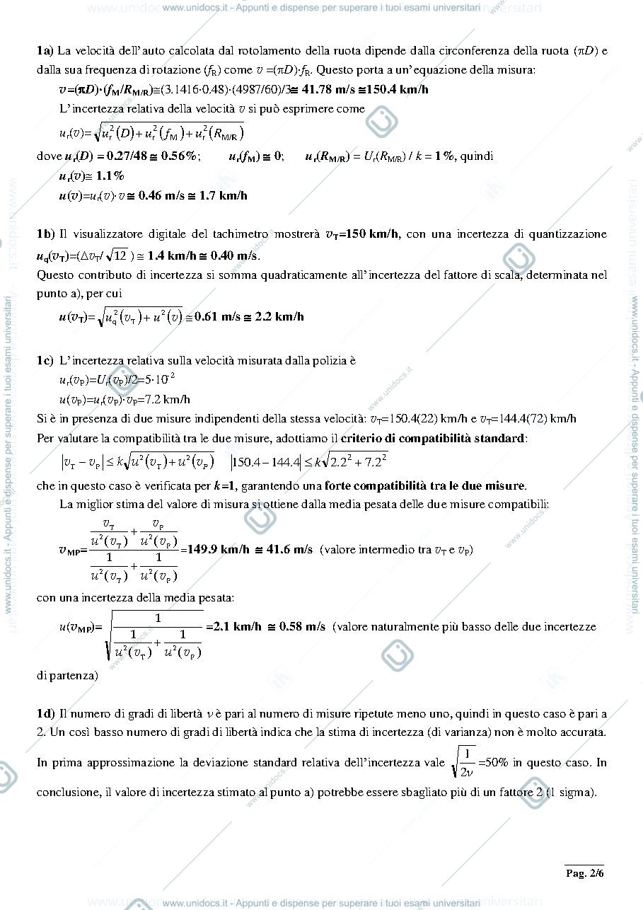 Anteprima pagina 2 — 180711-FM esami prof: Norgia