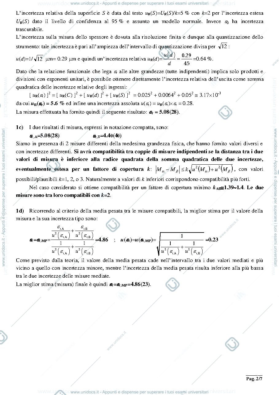 Anteprima pagina 2 — 190618-FM esami prof: Norgia